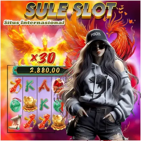 SULE SLOT